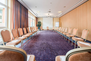 Best Western Premier Castanea Resort Hotel: Meeting Room