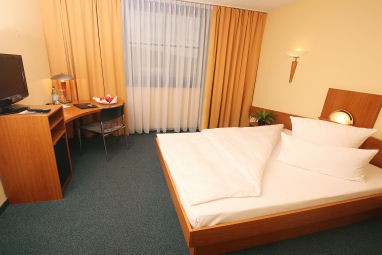 Transmar-Travel-Hotel: Zimmer