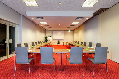 ACHAT Hotel Braunschweig: Meeting Room