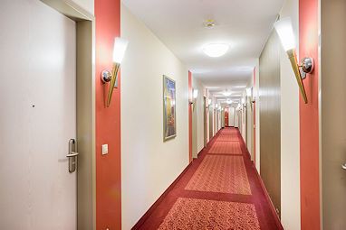Mercure Hotel Ingolstadt: Outros