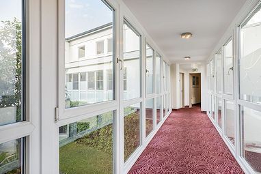 Mercure Hotel Ingolstadt: Outra