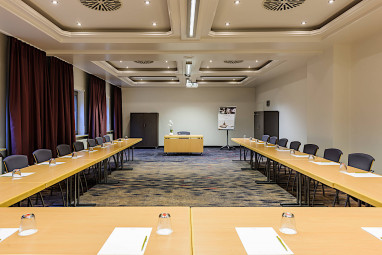 Mercure Hotel München Süd Messe: Meeting Room