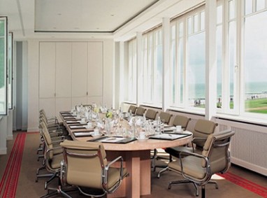 Grand Hotel Heiligendamm: Meeting Room