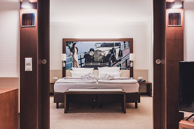 Abacco Hotel by Rilano: Room