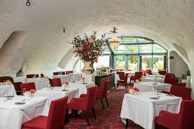 Bilderberg Château Holtmühle: Restaurant