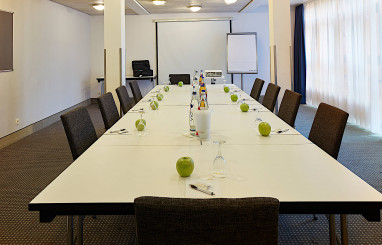 GHOTEL hotel & living Hannover: Toplantı Odası