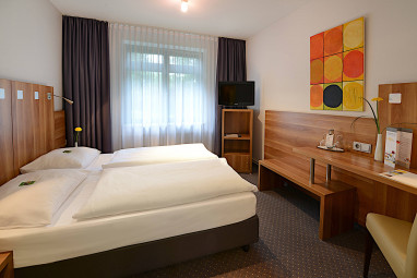 GHOTEL hotel & living Hannover: Quarto