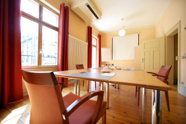 Hotel Watthalden: Meeting Room