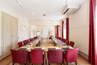 Hotel Watthalden: Sala de reuniões