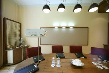 Hotel Watthalden: Toplantı Odası