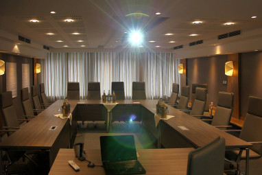 Flair Hotel Nieder: Sala de reuniões