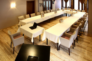 Flair Hotel Nieder: Toplantı Odası