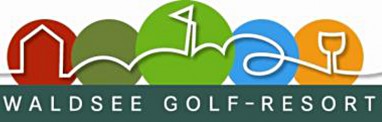 Fürstliches Golf-Resort Bad Waldsee: Logotipo