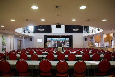 Eurostrand Resort Moseltal: Sala de reuniões