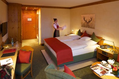 revita- Wellness Hotel & Resort Harz Bad Lauterberg: Room