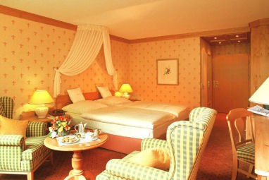 revita- Wellness Hotel & Resort Harz Bad Lauterberg: Room