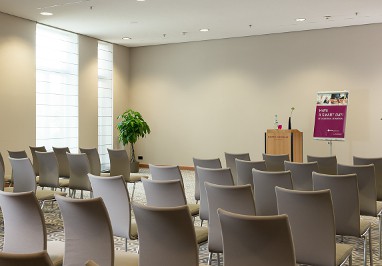 AMERON Hotel Regent: Sala de reuniões
