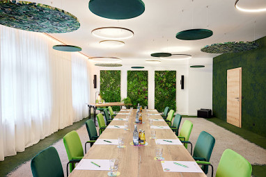 TRIHOTEL - Am Schweizer Wald: Sala de reuniões