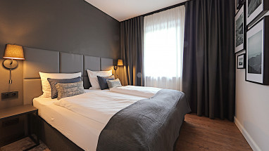 MONDI Resort Oberstaufen: Zimmer