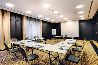 WELCOME HOTEL EUSKIRCHEN: Meeting Room