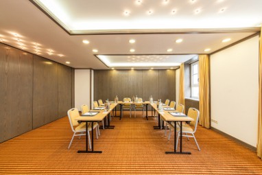 Hotel Offenbacher Hof: Meeting Room