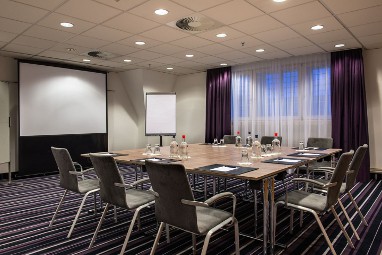 Radisson Blu Hotel Bremen: Meeting Room