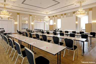 Kurpark-Hotel Bad Dürkheim: Sala de conferências