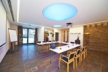 Hotel-Restaurant Schwanen: Meeting Room