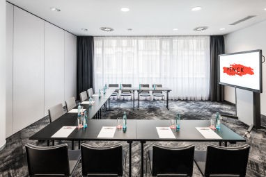 Penck Hotel Dresden: Toplantı Odası