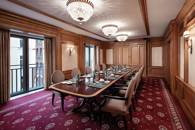 Regent Berlin: Sala de reuniões