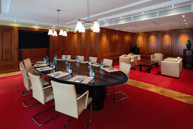 Regent Berlin: Meeting Room