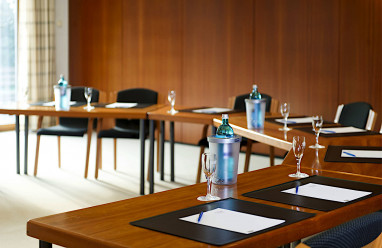 Maifeld Sport- und Tagungshotel: Meeting Room