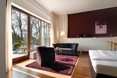 Privathotel Lindtner Hamburg: Room