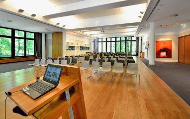Privathotel Lindtner Hamburg: Meeting Room