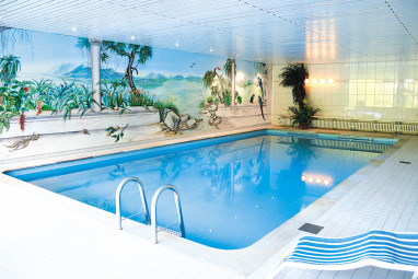 Hotel Schützenhof: Pool