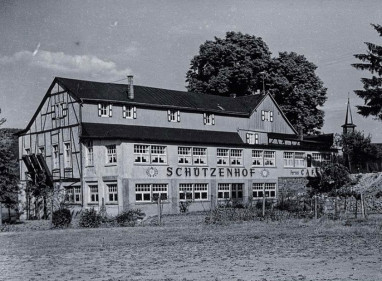 Hotel Schützenhof: Promotional