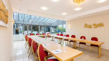 Hotel Schützenhof: Meeting Room