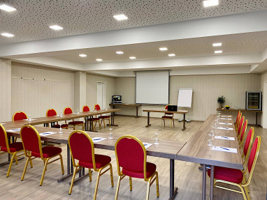 Hotel Schützenhof: Meeting Room