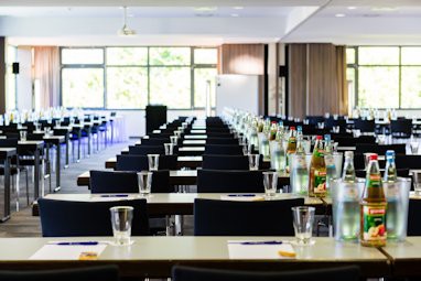 Park Plaza Trier: Meeting Room