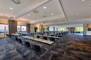 Park Plaza Trier: Meeting Room