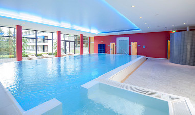 Dorint Hotel & Sportresort Arnsberg / Sauerland: 泳池