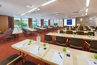 Dorint Hotel & Sportresort Arnsberg / Sauerland: Sala de conferencia