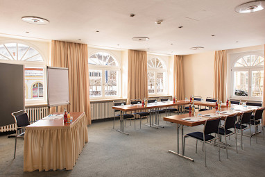 Dorint Resort & Spa Bad Brückenau: Meeting Room