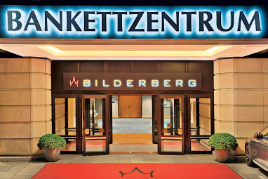 Bilderberg Bellevue Hotel Dresden: Widok z zewnątrz