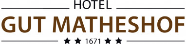 Hotel Gut Matheshof, BW Signature Collection: Logo
