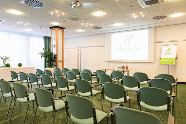 Holiday Inn Essen City Centre: Sala de conferencia