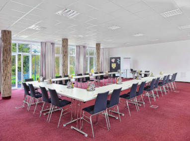 Hotel Sonnengarten: Toplantı Odası