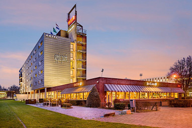 Select Hotel Apple Park Maastricht: Vue extérieure
