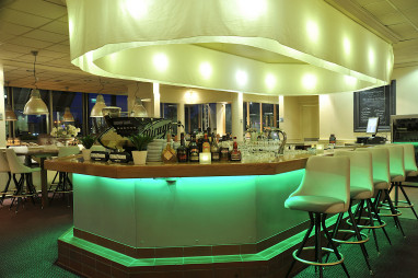 Select Hotel Apple Park Maastricht: Bar/Salon