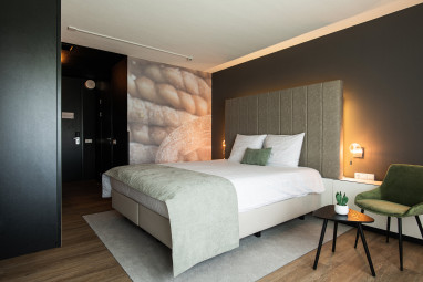 Select Hotel Apple Park Maastricht: Zimmer